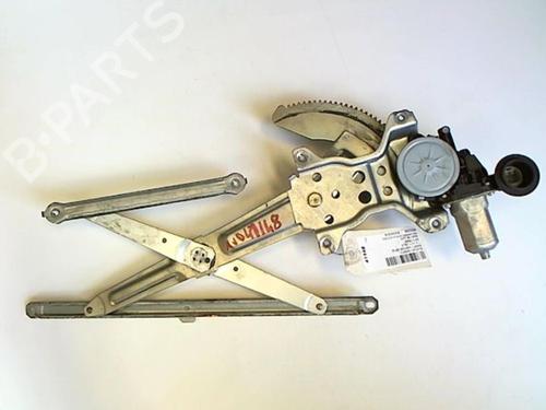 Used Front right window mechanism SUZUKI SWIFT III (MZ, EZ) 1.3 (RS413, ZC11S) (92 hp) 20478340