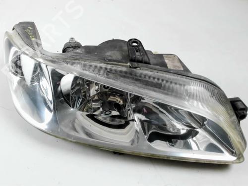 Used Right headlight Right headlight PEUGEOT 306 Break (7E, N3, N5) 2.0 HDI 90 (90 hp) 29625470 29625470