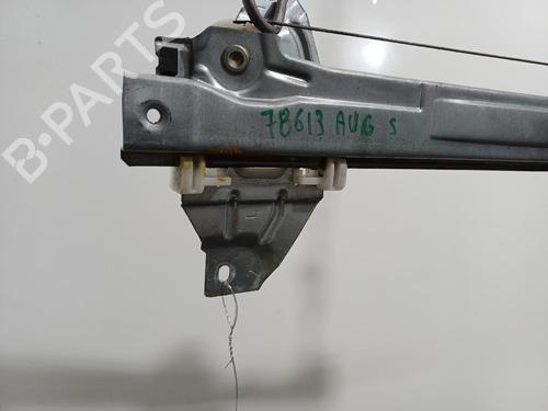 Front left window mechanism CITROËN C4 II (NC_) 1.6 BlueHDi 120 | BP39520443C22 - Image 5