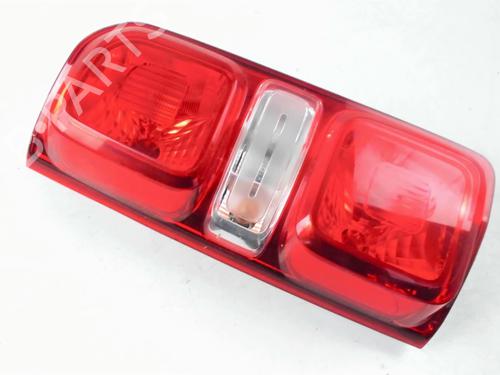 Left taillight TOYOTA PROACE Van (MDZ_) 1.6 D4d (MDZ2) | BP36372200C34 - Image 5