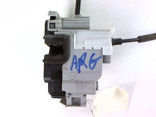 Rear left lock FIAT BRAVO II (198_) 1.6 D Multijet (198AXM1B) | BP20448320C100 