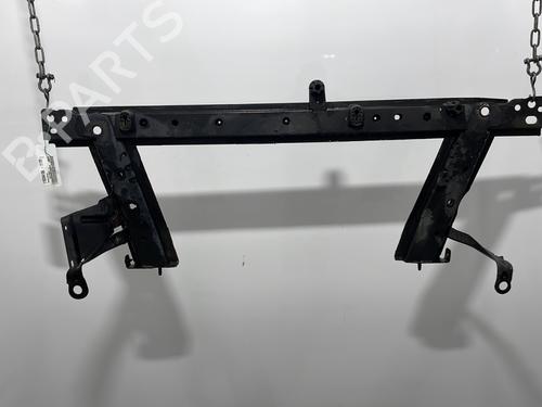 Tværbjælke RENAULT CLIO III (BR0/1, CR0/1) 1.5 dCi (BR17, CR17) (86 hp) 31914463