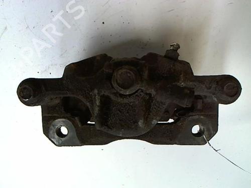 Right front brake caliper HONDA CIVIC V Hatchback (EG, EH) 1.5 i 16V (EG4) | BP20411674M104 