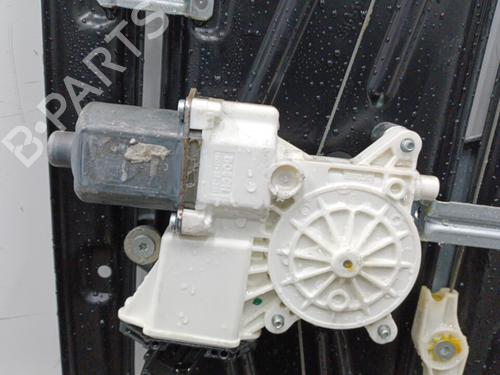 Rear left window mechanism OPEL ASTRA H TwinTop (A04) 1.9 CDTi (L67) | BP20424401C24 