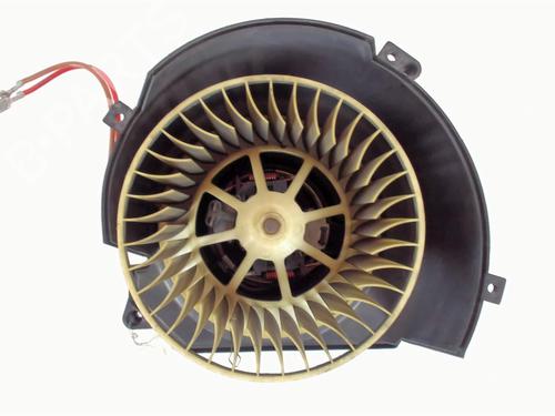 Heater blower motor OPEL OMEGA B (V94) 2.0 16V (F69, M69, P69) | BP21231867M62 