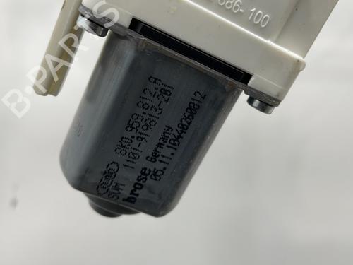 rear-right-window-mechanism-audi-a4-b8-8k2-20-tdi-8k0839462c-2007-2008-2009-2010-2011-2012-2013-2014-2015-2016-2017-22695870 main image