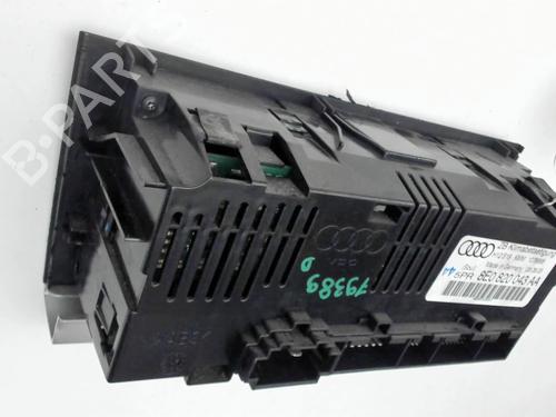 Climate control AUDI A4 B6 (8E2) 1.9 TDI | BP33894878I5 - Image 3