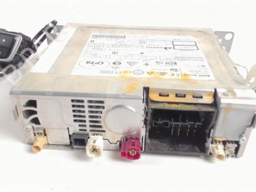 Used Radio Radio BMW 1 (F20) 118 d (150 hp) 20449713 20449713