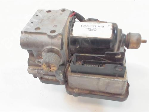 ABS pump OPEL VECTRA B Hatchback (J96) 2.0 i 16V (F68) | BP20415184M43 