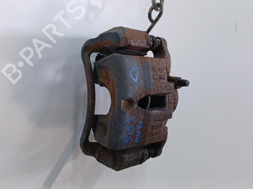 Right front brake caliper KIA SPORTAGE III (SL) 2.0 CRDi AWD | BP20401047M104 