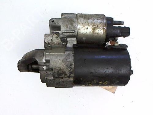 Starter PEUGEOT 207 (WA_, WC_) 1.6 16V VTi | BP20432117M8 