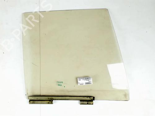 Used Rear right door window PEUGEOT 309 II (3C, 3A) 1.4 (75 hp) 30795140
