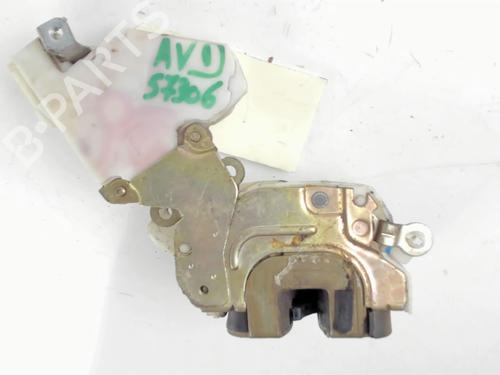 Front right lock FORD MAVERICK (UDS, UNS) 2.7 TD | BP21236380C97 