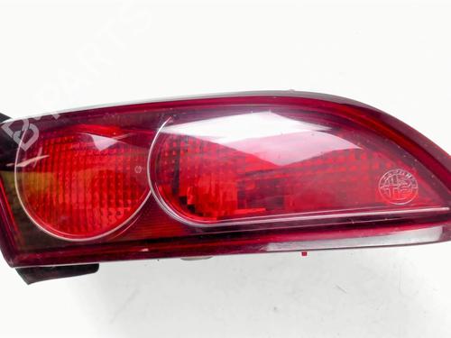 Left tailgate light ALFA ROMEO 159 Sportwagon (939_) 1.9 JTDM 8V (939BXE1B) | BP20429785C79 