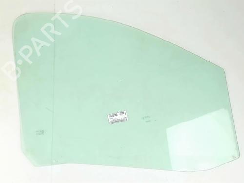 Front left door window FIAT SCUDO Van (270_, 272_) 1.6 D Multijet | BP30795114C18
