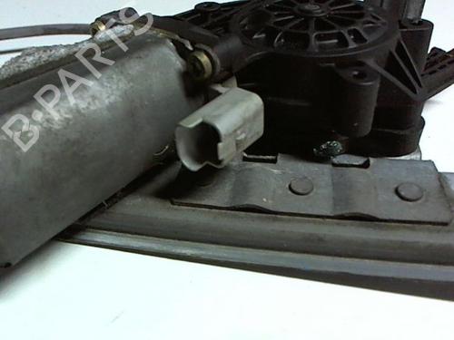 Used Front left window mechanism Front left window mechanism 20452915 20452915