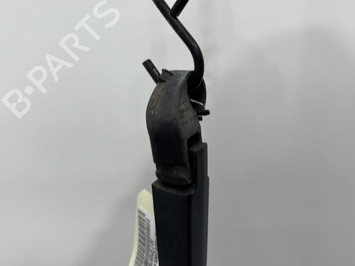 Rear windshield wiper arm AUDI A3 Sportback (8PA) 1.9 TDI | BP29545082C144 