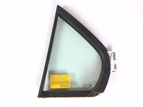 Used Rear right door window ROVER 400 II Hatchback (RT) 420 Di (105 hp) 20462081