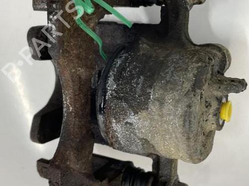 Used Left front brake caliper Left front brake caliper NISSAN ALMERA I Hatchback (N15) 1.4 (87 hp) 20441880 20441880
