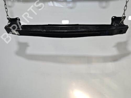 Used Rear bumper reinforcement Rear bumper reinforcement SEAT LEON (5F1) 1.6 TDI (110 hp) 40512632 40512632