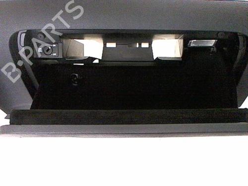 Glove box VW SCIROCCO III (137, 138) 1.4 TSI | BP20473771C95 