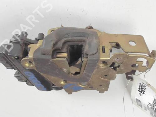 Front right lock PEUGEOT 605 (6B) 2.5 Turbo Diesel | BP20401698C97 