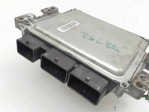 Engine control unit (ECU) RENAULT MEGANE III Hatchback (BZ0/1_, B3_) 1.5 dCi (BZ0C) | BP30308198M57 - Image 3