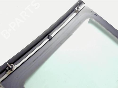 Rear right door window ROVER 25 I Hatchback (RF) 1.1 16V | BP20428748C21 