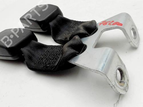 Seat buckle FORD FIESTA V (JH_, JD_) 1.4 TDCi | BP29625394I32 