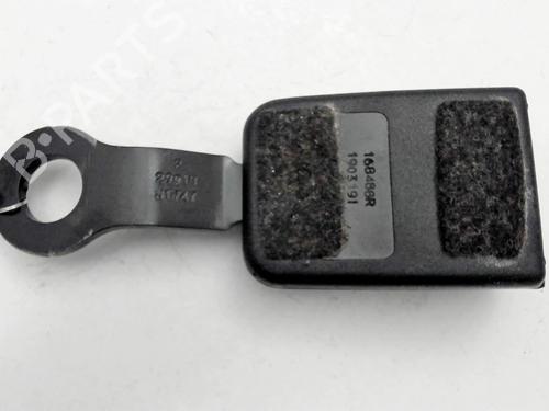Seat buckle RENAULT MASTER III Van (FV) 2.3 dCi 130 FWD (FV0M, FV0Y, FV0J, FV02, FV03) | BP37037581I32 - Image 5