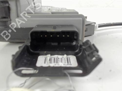 Rear right lock CITROËN BERLINGO MULTISPACE (B9) 1.6 HDi 110 | BP20421229C99 