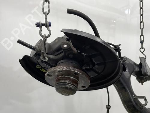 Used Right rear steering knuckle Right rear steering knuckle BLUECAR BLUEUTILITY EV50 (68 hp) 33446064 33446064