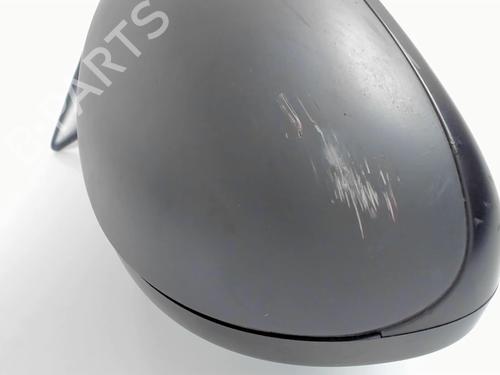Right mirror PEUGEOT 406 (8B) 2.1 TD 12V | BP20435706C27 