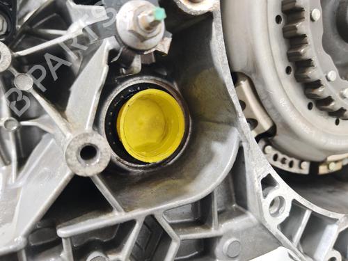 Gearbox RENAULT MEGANE CC (EZ0/1_) 1.5 dCi (EZ09, EZ1G, EZ0D, EZ14) | BP40280112M3 - Image 8