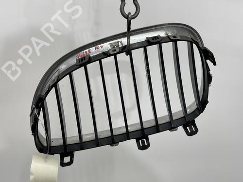 Grille BMW 5 Touring (E61) 525 xd | BP26497845C40 