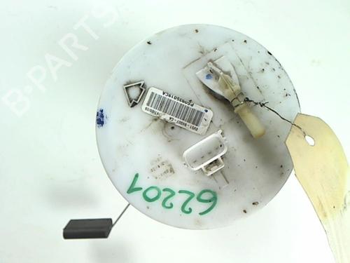 Used Fuel pump FORD FIESTA VI (CB1, CCN) 1.4 (97 hp) 20392733