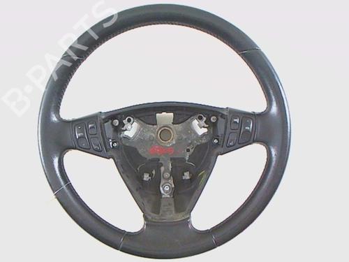 Used Steering wheel SAAB 9-3 (YS3F, E79, D79, D75) 1.9 TiD (150 hp) 20404120