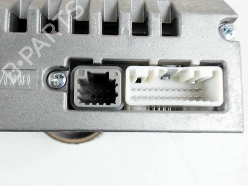 Used Radio Radio DACIA SANDERO 1.2 16V (75 hp) 32396686 32396686