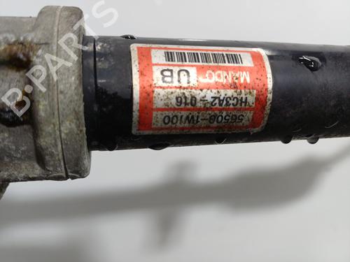 Steering rack KIA RIO III (UB) 1.25 CVVT | BP38675553M22 - Image 2