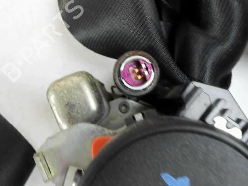 Front left seatbelt ALFA ROMEO MITO (955_) 1.4 (955AXB1B) | BP25926968I26 - Image 3