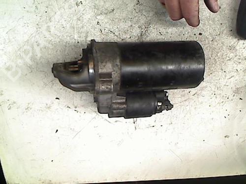 Starter BMW 5 (E39) 525 d | BP20458607M8 