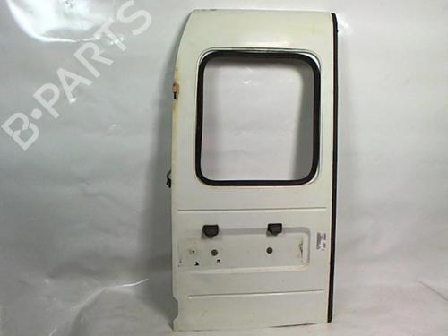 Used Left tailgate FORD FIESTA Box Body/MPV (F3L, F5L) 1.3 (60 hp) 21203885