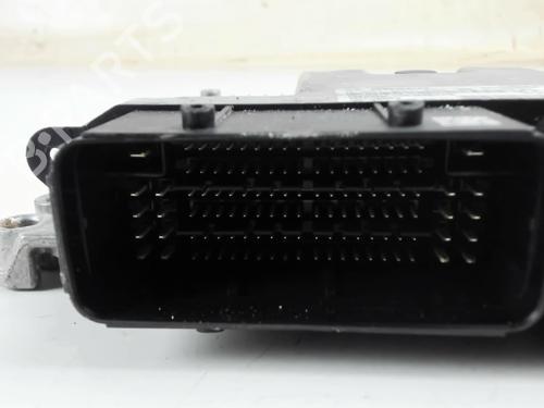 Computer motormanagement PEUGEOT 208 II (UB_, UP_, UW_, UJ_) 1.5 BlueHDI 100 | BP23778527M57 