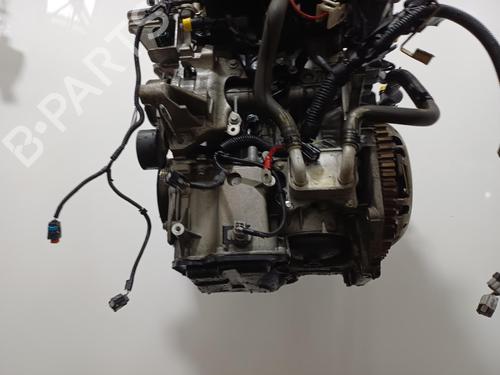 Engine DACIA SANDERO II TCe 90 (B8M1, B8MA, B8AC) | BP38078263M1 - Image 5