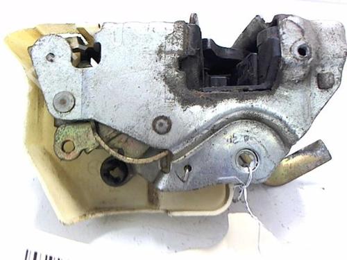 Rear right lock MERCEDES-BENZ E-CLASS (W124) E 250 D (124.126, 124.129) | BP20411244C99 