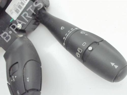 Used Steering column stalk Steering column stalk PEUGEOT 207 (WA_, WC_) 1.4 HDi (68 hp) 20406112 20406112