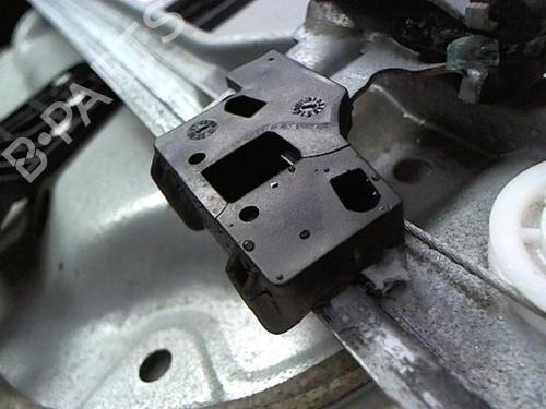 Used Front left window mechanism Front left window mechanism HYUNDAI SANTA FÉ II (CM) 2.2 CRDi (155 hp) 20459278 20459278