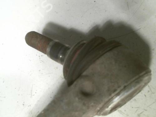 Left front suspension arm BMW 1 (E81) 118 d | BP20475527M12 