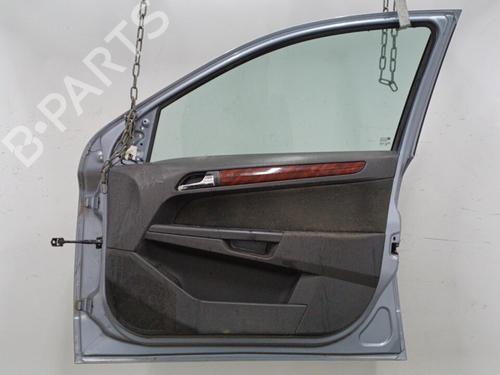 Used Right front door OPEL ASTRA H (A04) 1.7 CDTI (L48) (100 hp) 20469023