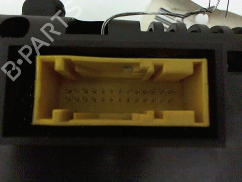 Used Instrument cluster PEUGEOT 807 (EB_) 2.2 HDi (128 hp) 20425774